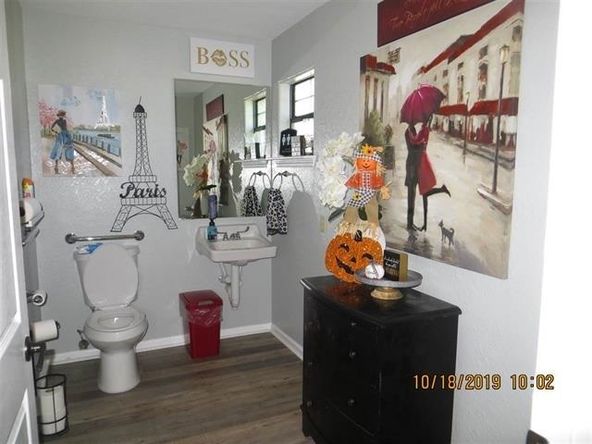 Commercial/Industrial Office: 206 Western Dr, Del Rio, TX 78840